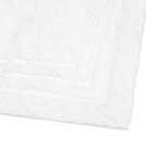Habitat White Shower Mat 70 x 50cm, UK version