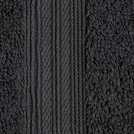 Habitat face cloths Slate Grey 30x30cm, UK version