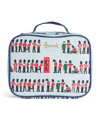 Harrods King's Guard lunch bag, UK version