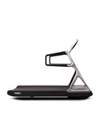 Adaptive Surface Treadmill for Home Cardio Exercise