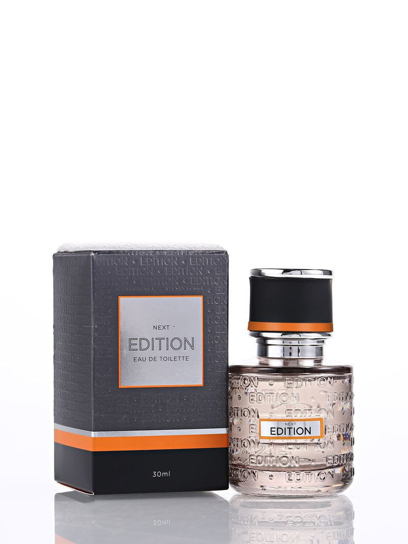 Edition Eau de Parfum 30ml - British product