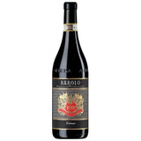 Mundi Barolo DOCG Riserva 2020 red wine 75cl, imported from the UK