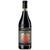 Mundi Barolo DOCG Riserva 2020 red wine 75cl, imported from the UK
