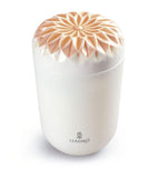 Lladró Gardens of Valencia scented candle, UK version