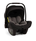 Nuna MIXX Next stroller bundle with car seat, imported from the UK