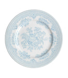 Burleigh Set of 4 Asiatic Pheasant Plates (17.5cm)