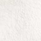 Argos Home Checked Grid Fleece Cream Bedding Set - King size