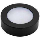 Camber Lighting LED cabinet light black - British product
