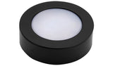 Camber Lighting LED cabinet light black - British product