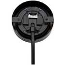 Camber Lighting LED cabinet light black - British product