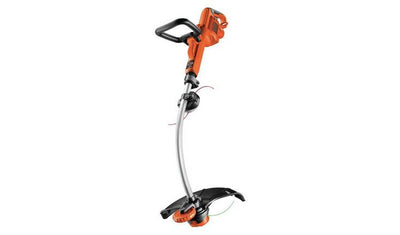 Black + Decker 35cm Corded Grass Trimmer 900W