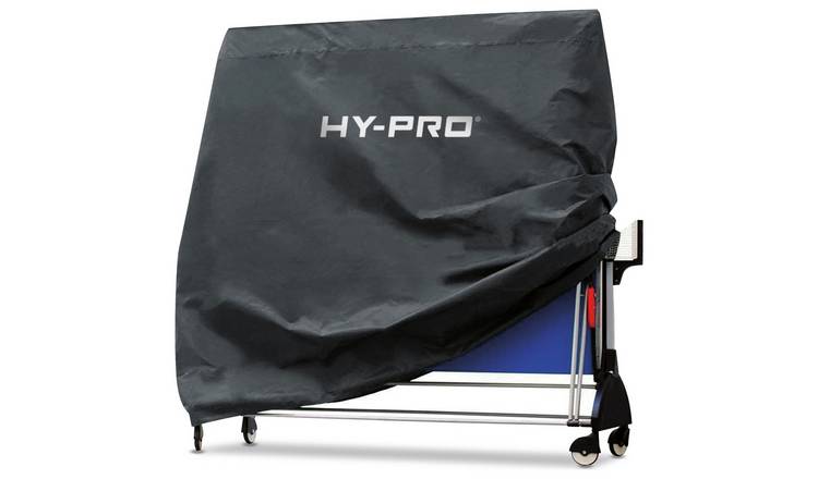 Hy-Pro 9ft table tennis table cover, UK version