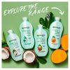 Garnier Intensive 7 Days Mango Oil Body Lotion 400ml, UK version