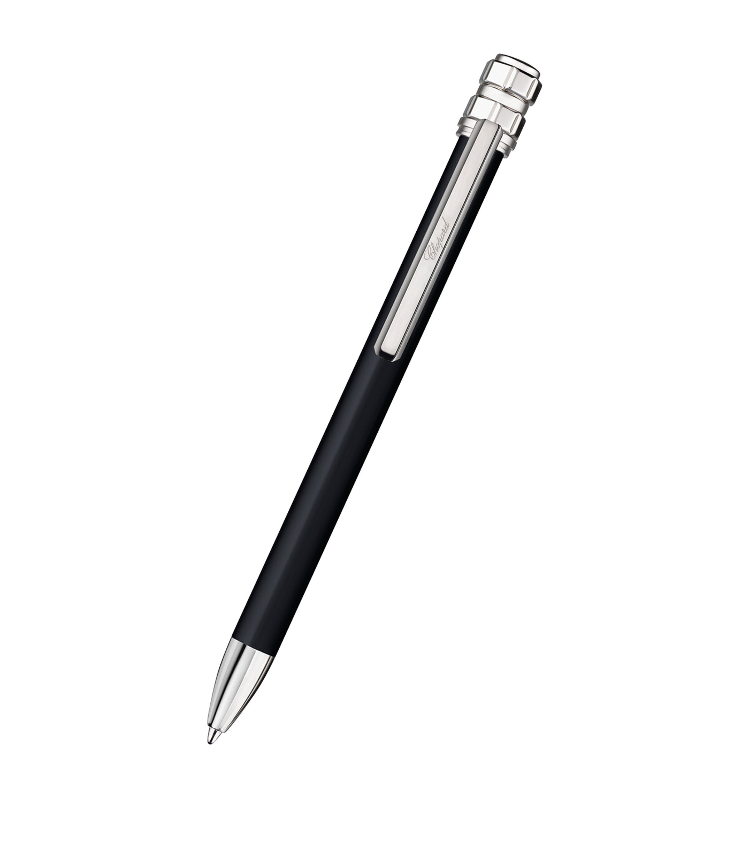 Chopard Ice Cube ballpoint pen - British product