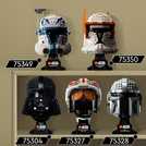 LEGO Star Wars Captain Rex Helmet The Clone Wars Set 75349