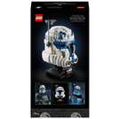 LEGO Star Wars Captain Rex Helmet The Clone Wars Set 75349