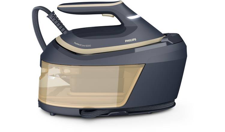 Philips 6000 Series PSG6064/86 Steam Generator Iron