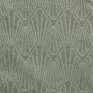 Habitat Thermal Eyelet Curtains Green 168x183cm, UK version