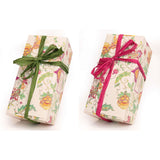 Deavas Fresh Cream Ballotin 400g in 2 Colours