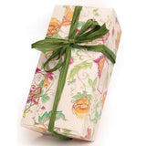 Deavas Fresh Cream Ballotin in Green 400g