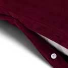 Habitat Slinky Fleece Berry Bedding Set King size, UK version