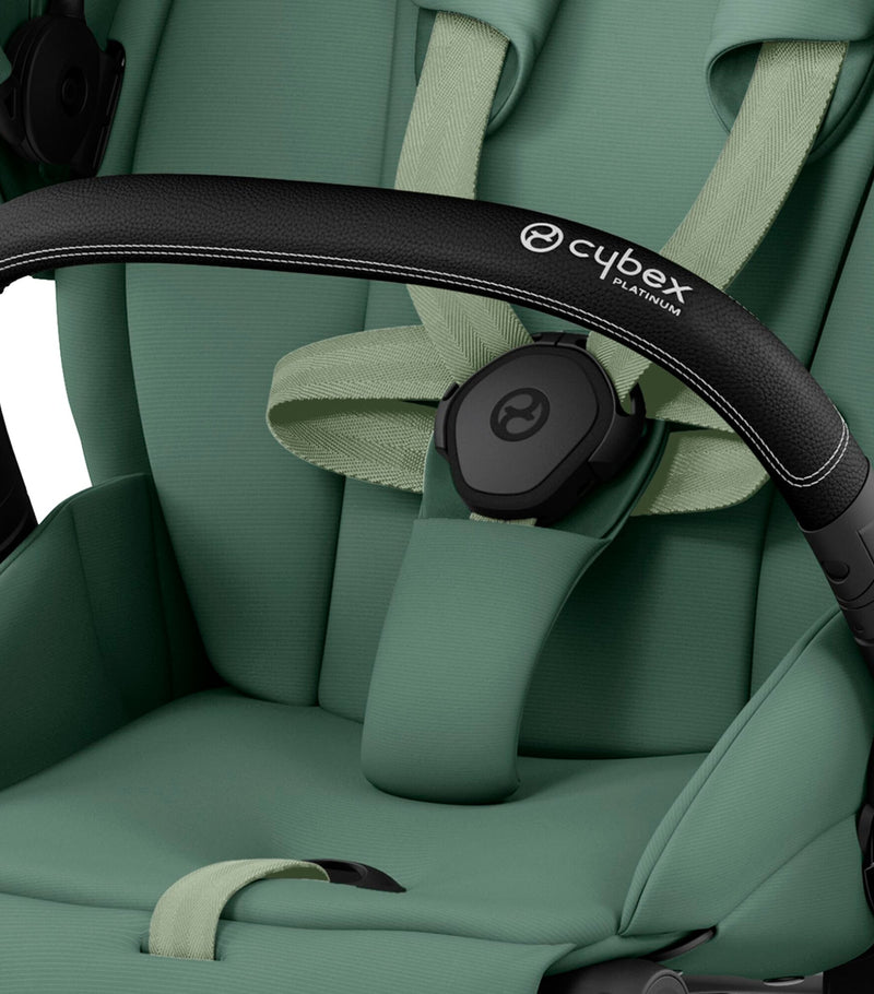 Cybex PRIAM pushchair seat pack - British product