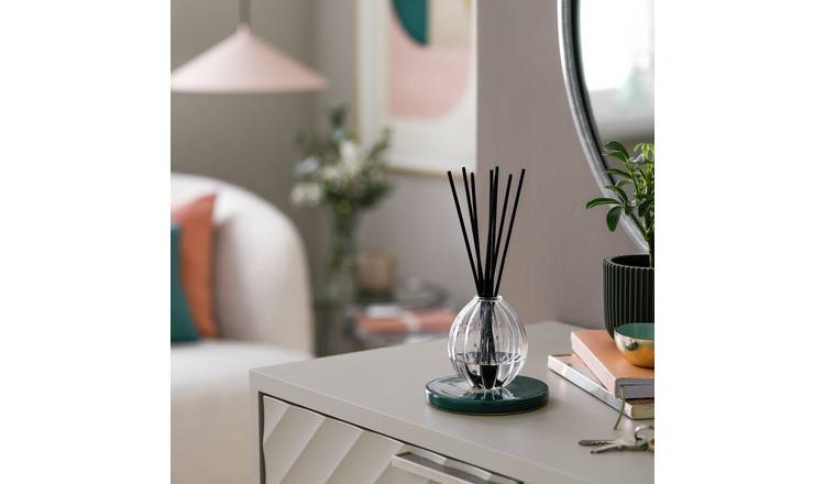 Habitat 90ml Reed Diffuser - Tuberose & Sandalwood