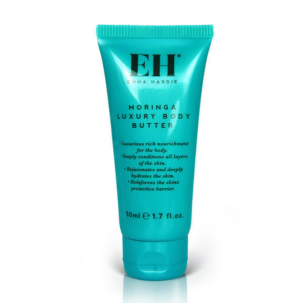 Emma Hardie Moringa Body Butter 50 ml - British product