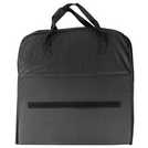 Streetwize Deluxe Collapsible Pet Car Kennel - Black