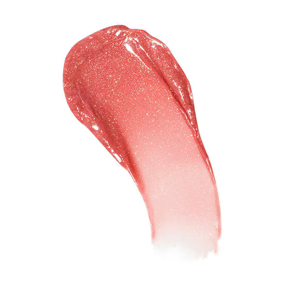 Revolution Lip Gloss Stick Sugar Cookie Pink, imported from the UK