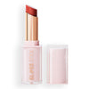 Revolution Lip Gloss Stick Sugar Cookie Pink, imported from the UK