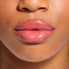 Revolution Lip Gloss Stick Sugar Cookie Pink, imported from the UK