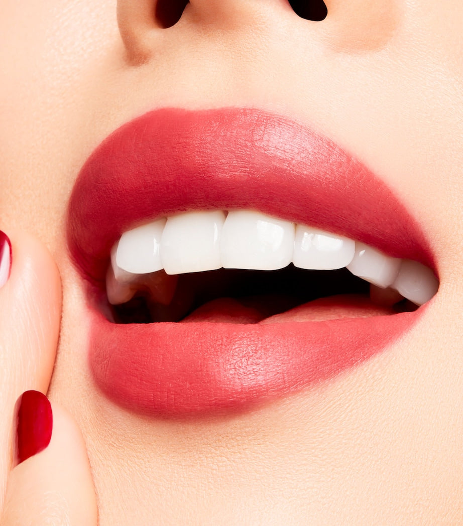 MAC Powder Kiss Velvet Blur Slim Stick lipstick, imported from the UK