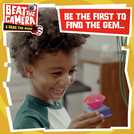 Tomy Beat The Camera Party Game