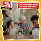 Tomy Beat The Camera Party Game