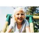 Plum Giant Baboon Wooden Swing Set, imported from the UK