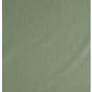 Habitat cotton rich plain green fitted sheet double, UK version
