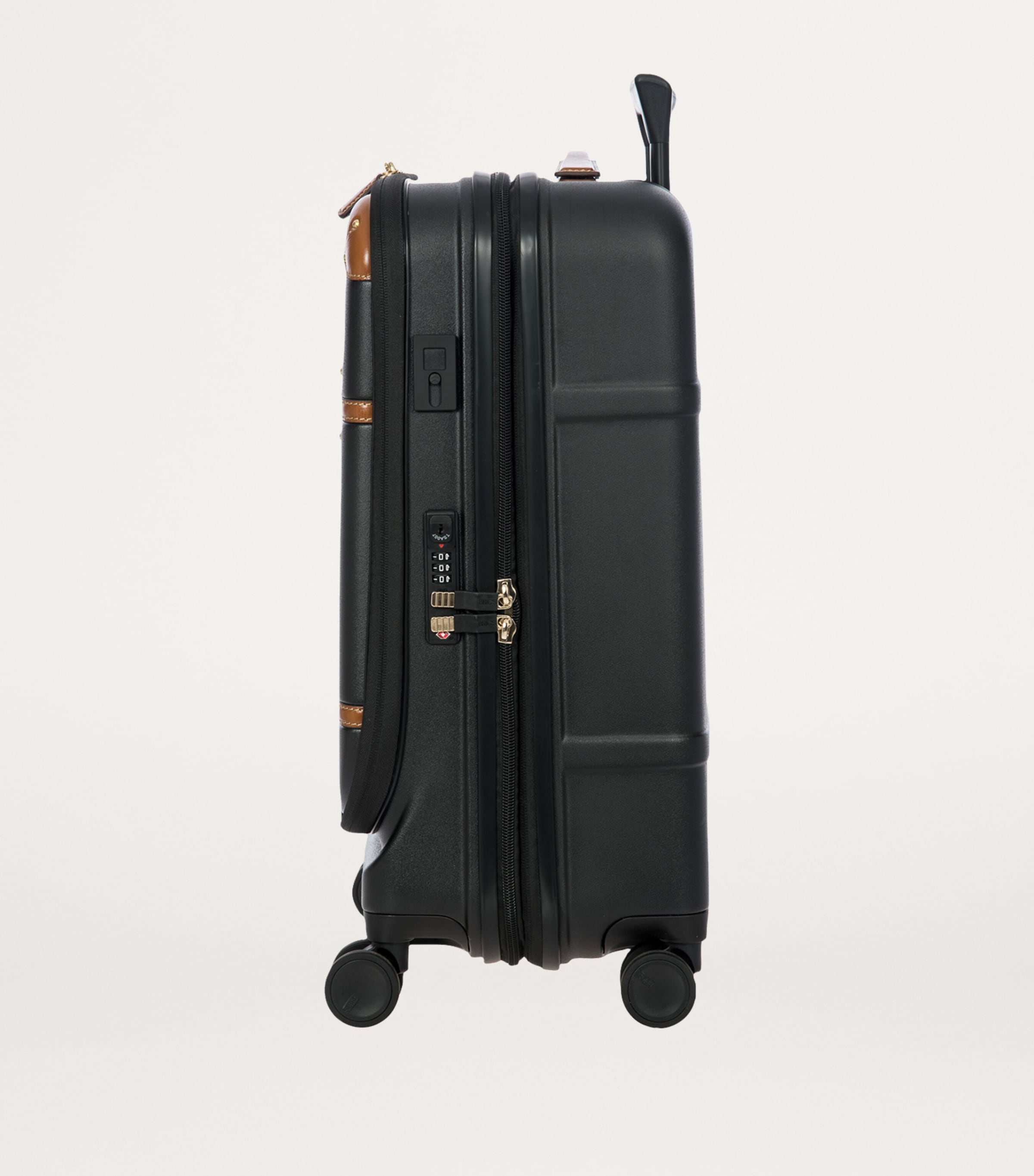 Bric's Bellagio 3 Cabin Suitcase (55cm)