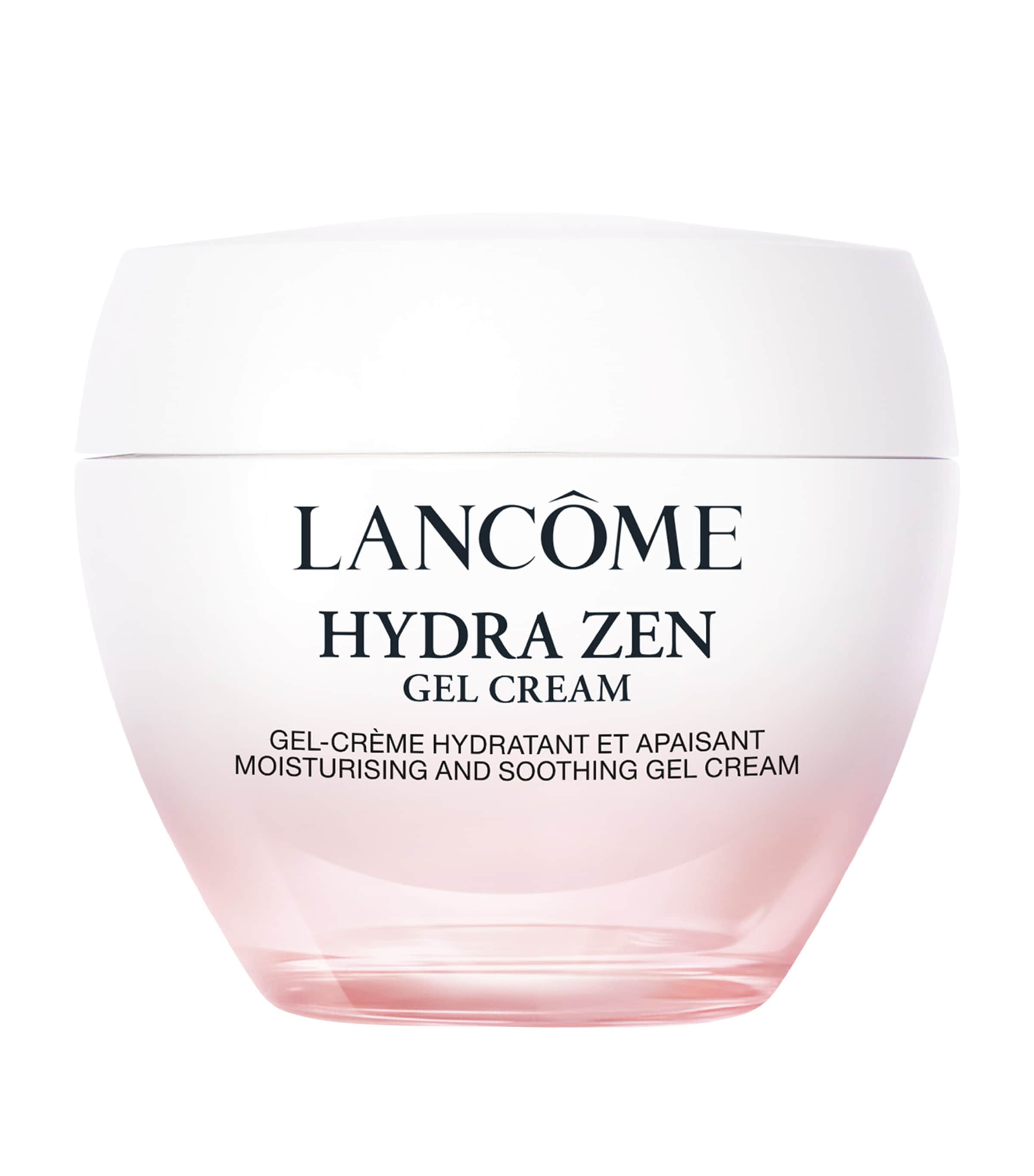 Lancôme Hydra Zen Gel Cream 50ml, UK version