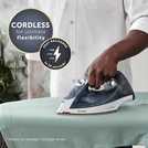 Breville VIN439 Turbo Charge Cordless Iron