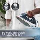 Breville VIN439 Turbo Charge Cordless Iron