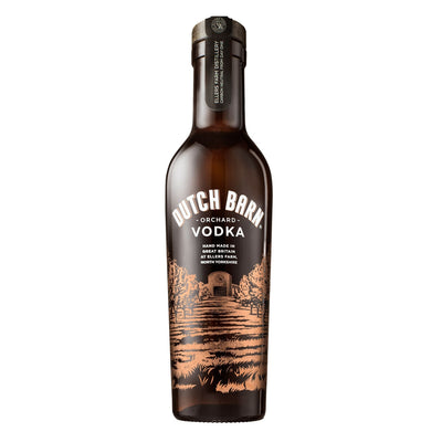 Dutch Barn Vodka British Spirit 70cl