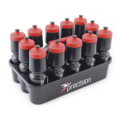 Precision 12 Bottle Water Carrier - Storage Rack