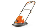 Flymo corded hover lawnmower 27cm - British product