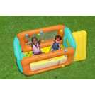 Bestway Tunneltopia Ball Pit