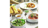 Buyagift Lets Dine Out Experiences for Two Gift Experience