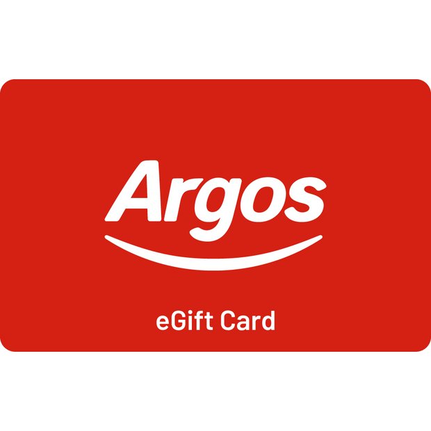 Argos UK 10 GBP Gift Card