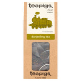 Teapigs Darjeeling Tea Bags   15 per pack GOODS M&S   