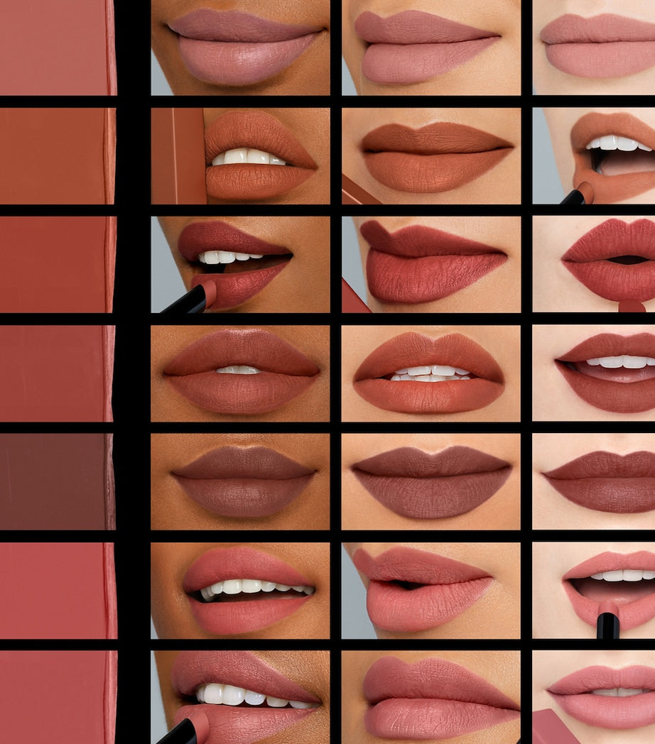 NARS Powermatte lipstick imported from the UK