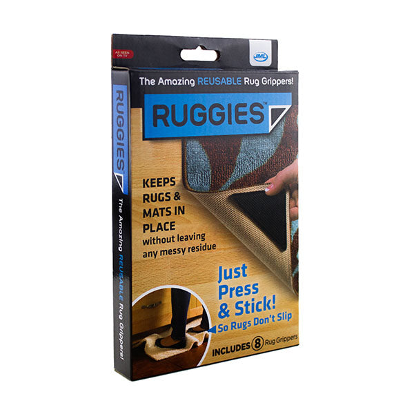 Ruggies Rug Gripper Pads Non-Slip , imported from the UK